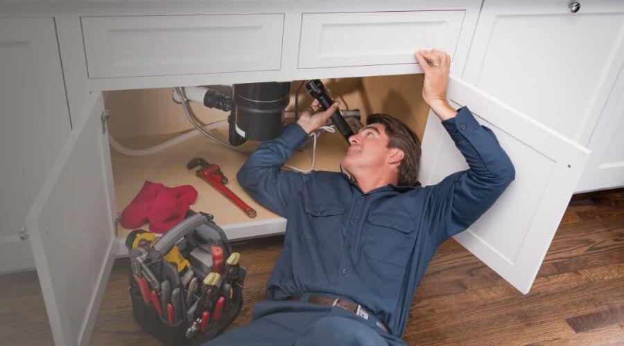 Professional expert plumbing services in Bixby, MO